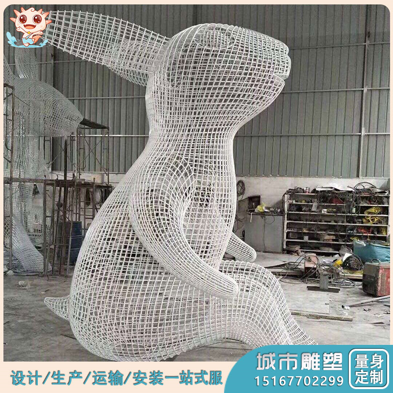 园林景观雕塑设计_景观雕塑设计_城市景观雕塑